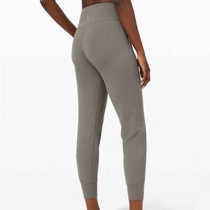 Lululemon align jogger